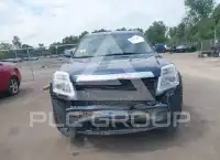 2016 GMC TERRAIN photo