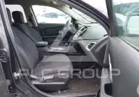 2016 GMC TERRAIN photo