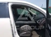 2016 GMC TERRAIN фото