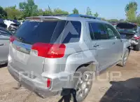 2016 GMC TERRAIN фото