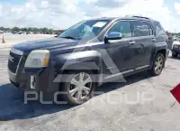 2016 GMC TERRAIN фото