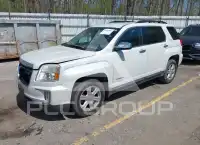 2016 GMC TERRAIN photo