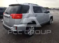 2016 GMC TERRAIN фото