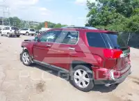 2016 GMC TERRAIN photo