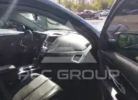 2016 GMC TERRAIN photo