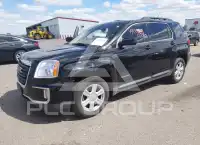 2016 GMC TERRAIN photo