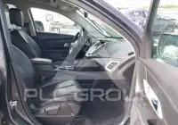 2016 GMC TERRAIN фото