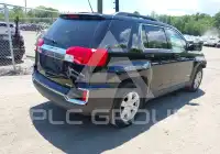 2016 GMC TERRAIN фото