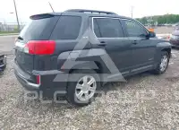 2016 GMC TERRAIN фото
