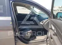 2016 GMC TERRAIN фото