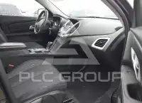 2016 GMC TERRAIN фото
