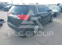 2016 GMC TERRAIN photo