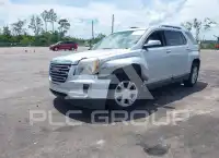 2016 GMC TERRAIN photo