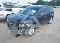 2016 GMC TERRAIN photo