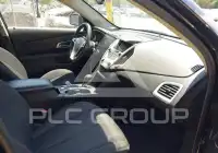 2016 GMC TERRAIN фото