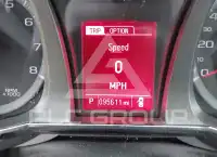 2016 GMC TERRAIN фото