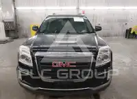 2016 GMC TERRAIN фото