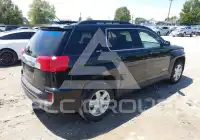 2016 GMC TERRAIN фото