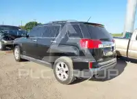 2016 GMC TERRAIN photo
