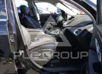 2016 GMC TERRAIN фото
