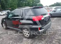 2016 GMC TERRAIN фото
