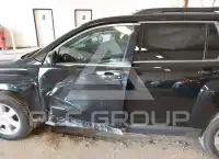2016 GMC TERRAIN фото