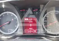 2016 GMC TERRAIN photo