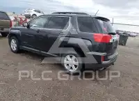 2016 GMC TERRAIN photo