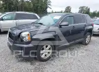 2016 GMC TERRAIN фото