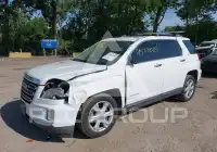 2016 GMC TERRAIN photo
