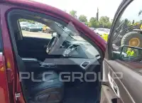 2016 GMC TERRAIN photo