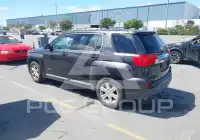 2016 GMC TERRAIN photo