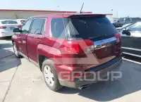 2016 GMC TERRAIN фото