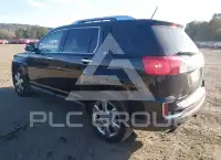 2016 GMC TERRAIN фото