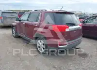 2016 GMC TERRAIN photo