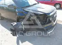 2016 GMC TERRAIN фото
