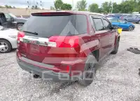 2016 GMC TERRAIN фото