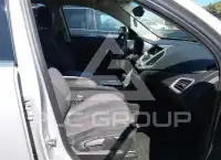 2016 GMC TERRAIN фото