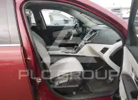 2016 GMC TERRAIN фото