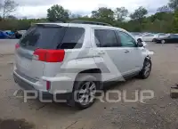 2016 GMC TERRAIN фото