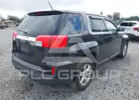 2016 GMC TERRAIN фото