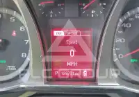 2016 GMC TERRAIN фото