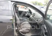 2016 GMC TERRAIN photo