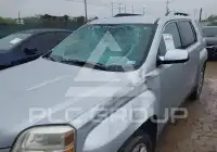 2016 GMC TERRAIN фото