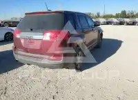 2016 GMC TERRAIN photo