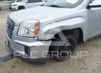 2016 GMC TERRAIN фото