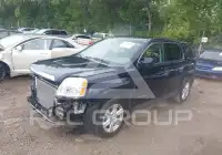 2016 GMC TERRAIN фото