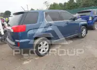 2016 GMC TERRAIN photo