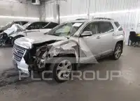 2016 GMC TERRAIN фото