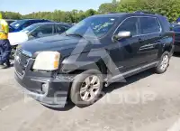 2016 GMC TERRAIN photo